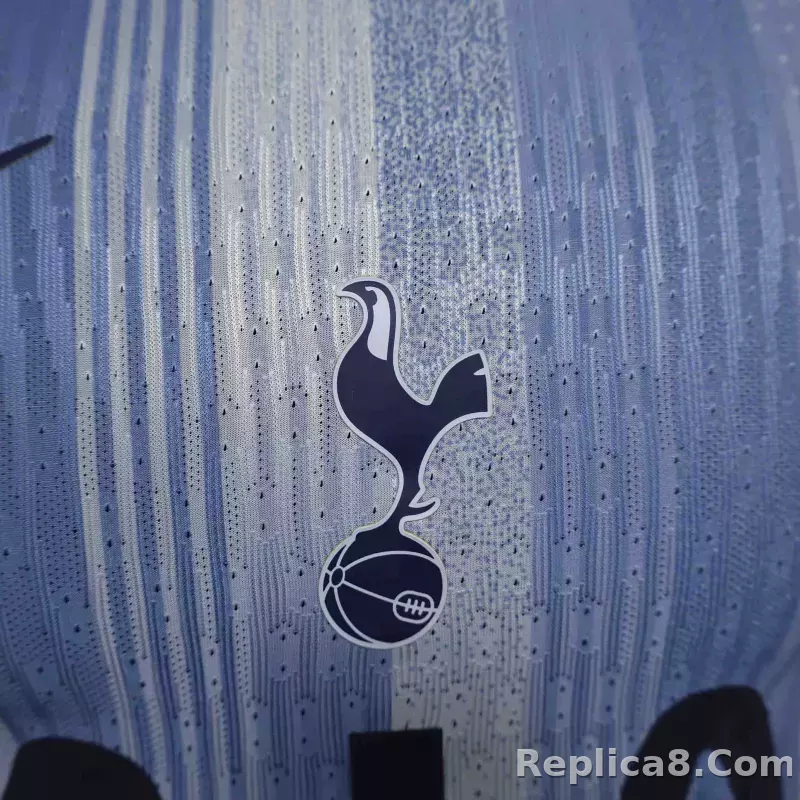 24-25 Tottenham Hotspur Away Player Version - detail