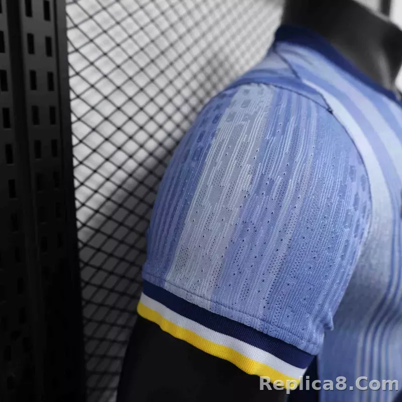 24-25 Tottenham Hotspur Away Player Version - detail
