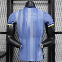 24-25 Tottenham Hotspur Away Player Version - view 3