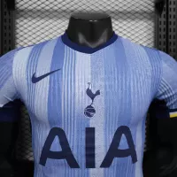 24-25 Tottenham Hotspur Away Player Version - view 9