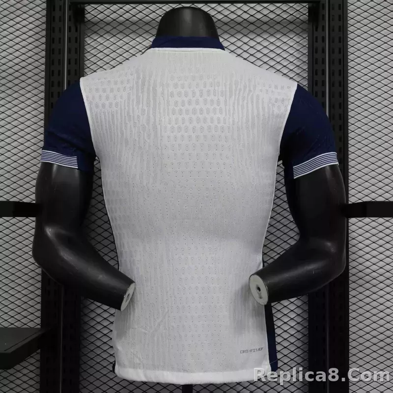 24-25 Tottenham Hotspur Home Player Version - detail