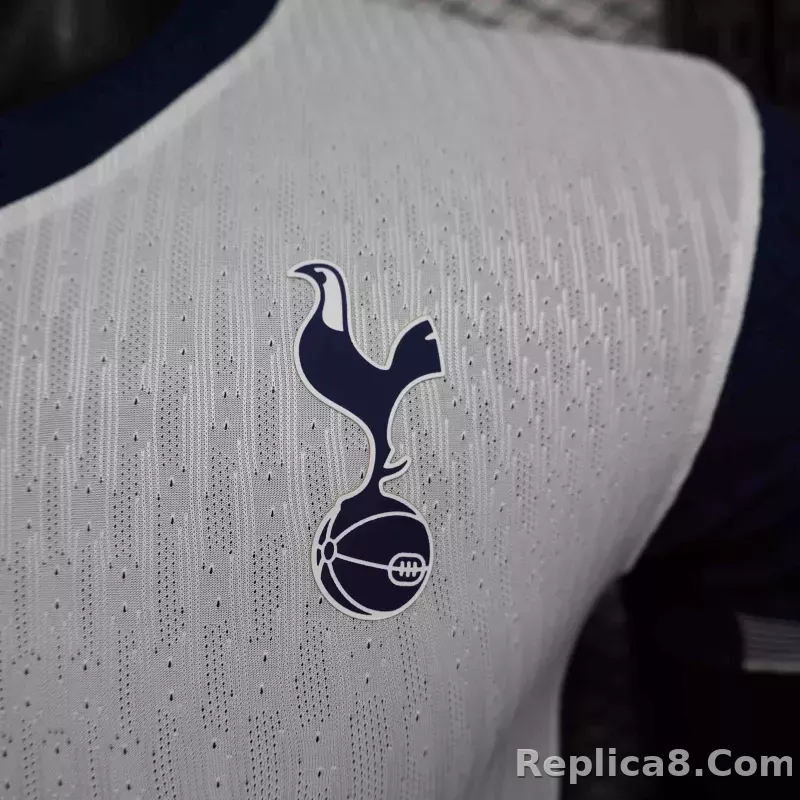 24-25 Tottenham Hotspur Home Player Version - detail