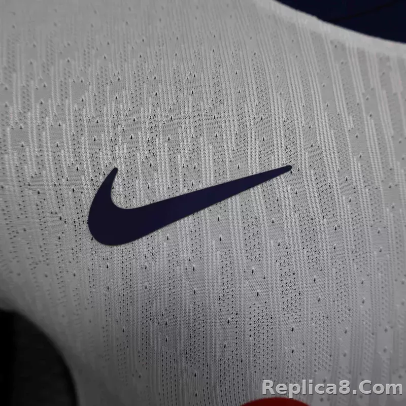24-25 Tottenham Hotspur Home Player Version - detail