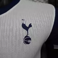 24-25 Tottenham Hotspur Home Player Version - view 4