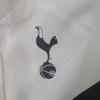 2022/2023 Tottenham Windbreaker White - view 3