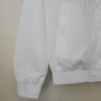 2022/2023 Tottenham Windbreaker White - view 8