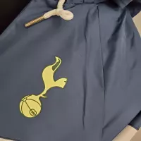 2021/2022 Tottenham Jersey Windbreaker Blue-White - view 3