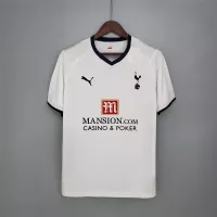 08-09 Tottenham Hotspur Home Retro Jersey - view 1