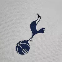 08-09 Tottenham Hotspur Home Retro Jersey - view 4