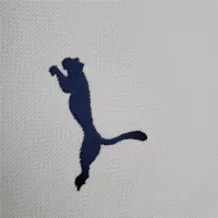 08-09 Tottenham Hotspur Home Retro Jersey - view 7