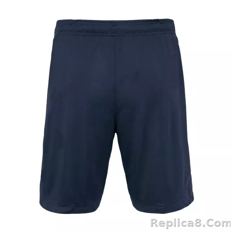 23-24 Tottenham Hotspur Away Soccer Shorts - detail