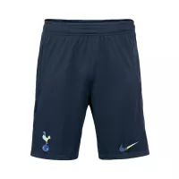 23-24 Tottenham Hotspur Away Soccer Shorts - view 1