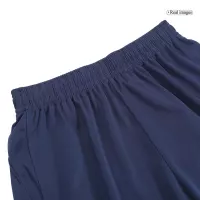 23-24 Tottenham Hotspur Away Soccer Shorts - view 4