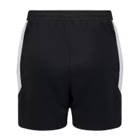 23-24 Newcastle United Home Soccer Shorts - view 3
