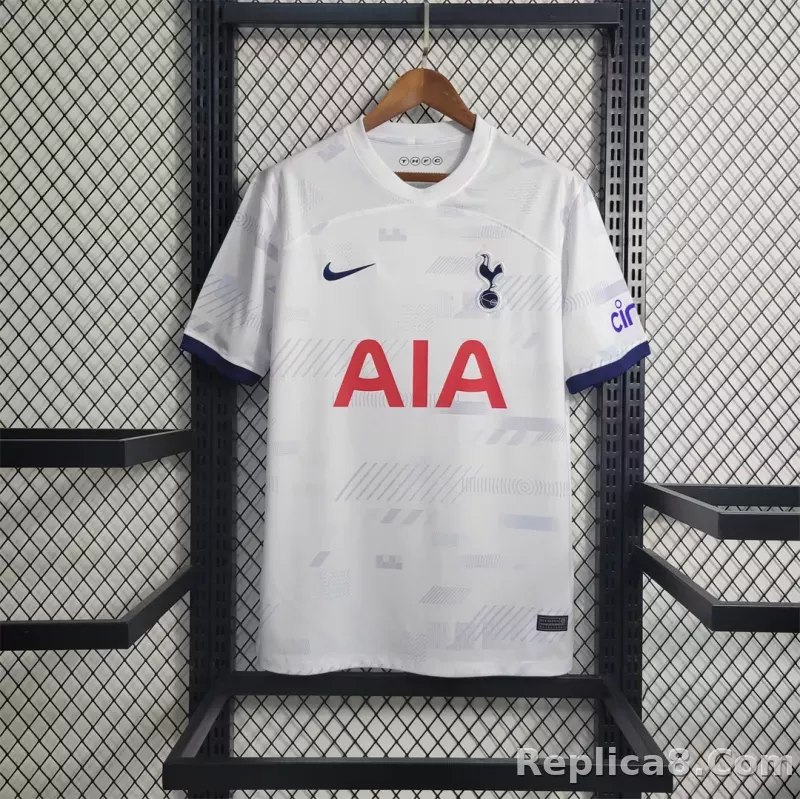 23-24 Tottenham Hotspur Home Fan Version