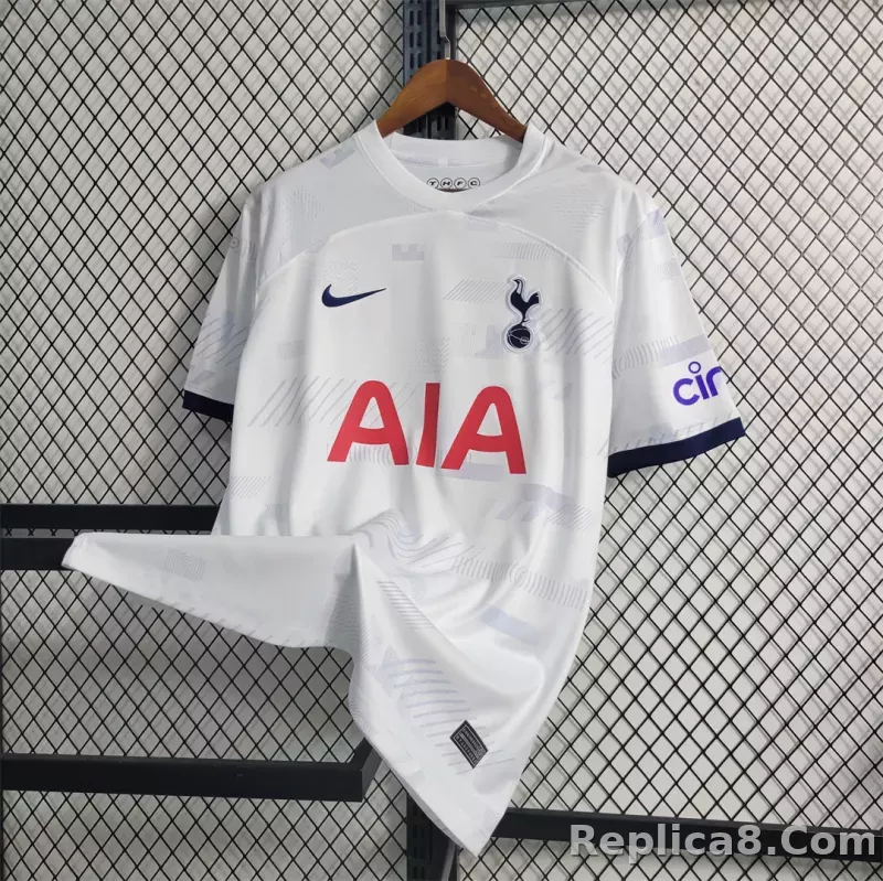 23-24 Tottenham Hotspur Home Fan Version - detail