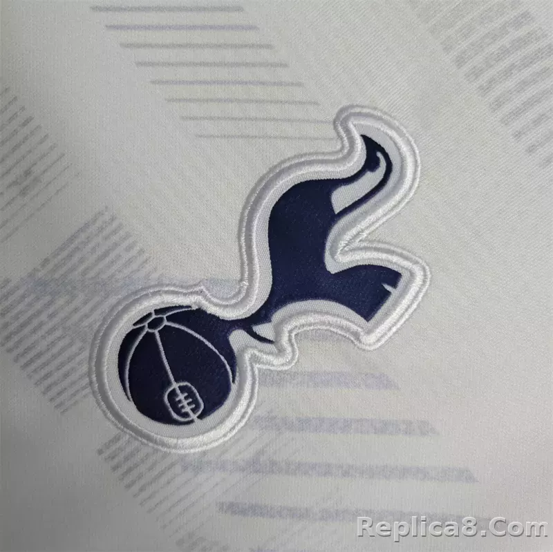 23-24 Tottenham Hotspur Home Fan Version - detail