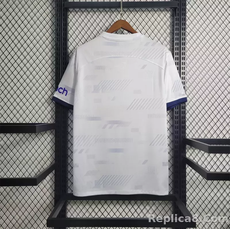 23-24 Tottenham Hotspur Home Fan Version - detail