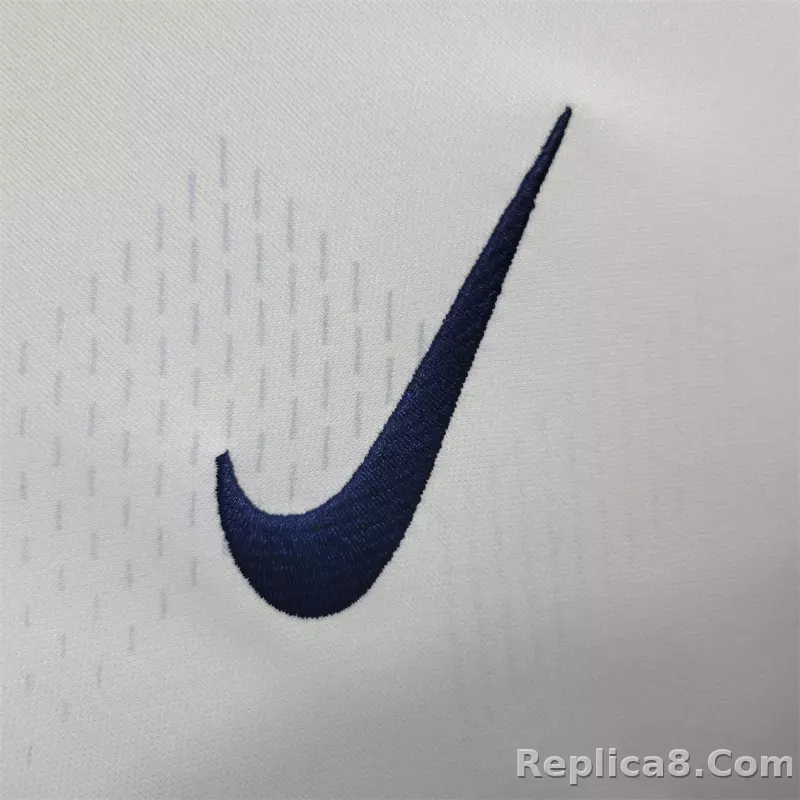23-24 Tottenham Hotspur Home Fan Version - detail
