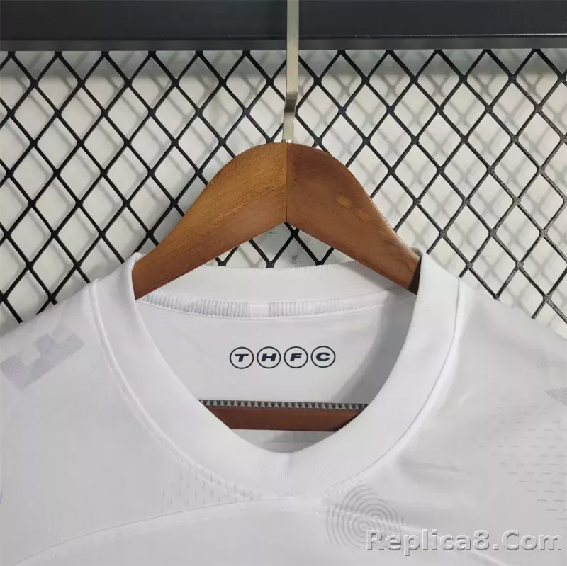23-24 Tottenham Hotspur Home Fan Version - detail