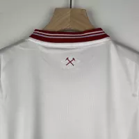 23-24 West Ham United Kids Kit Jersey+Shorts - view 5