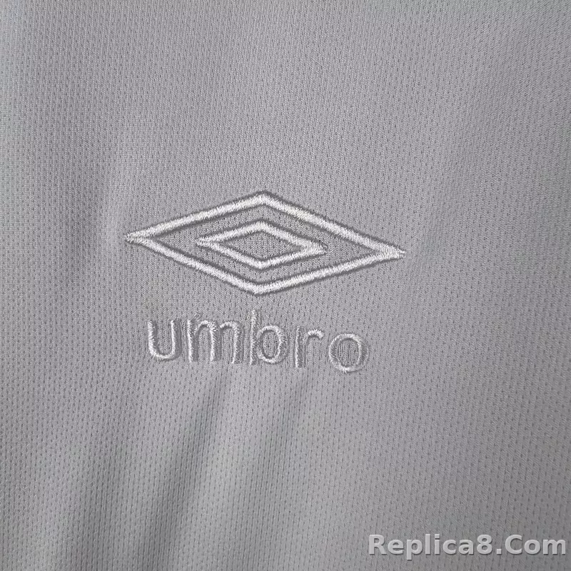23-24 West Ham United Away Jersey Fan Version - detail