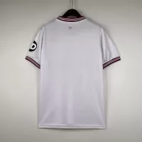 23-24 West Ham United Away Jersey Fan Version - view 3