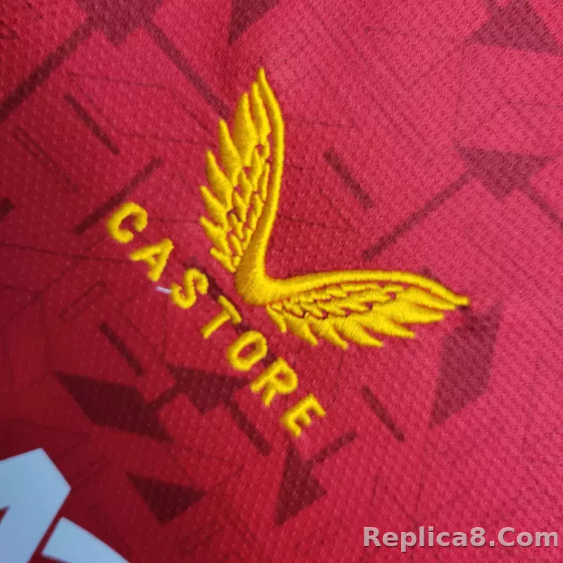 23-24 Wolves Away Jersey Fan Version - detail