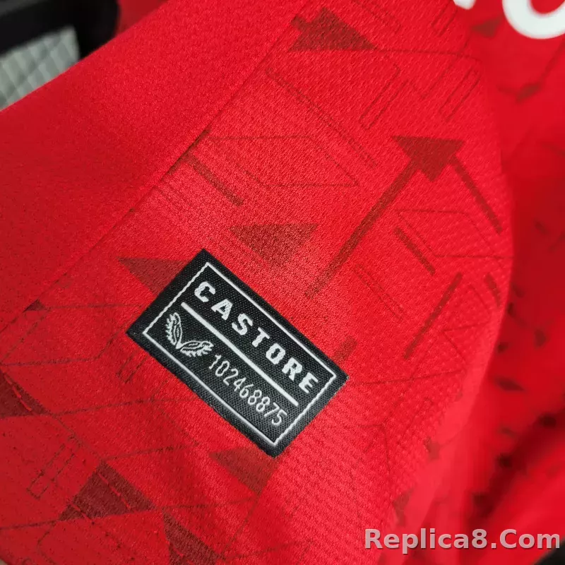 23-24 Wolves Away Jersey Fan Version - detail