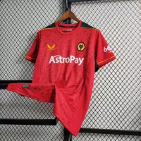 23-24 Wolves Away Jersey Fan Version - view 9