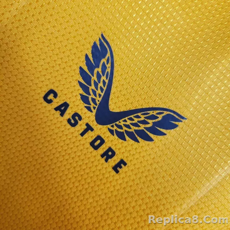 23-24 Wolves Home Kit Jersey+Shorts - detail