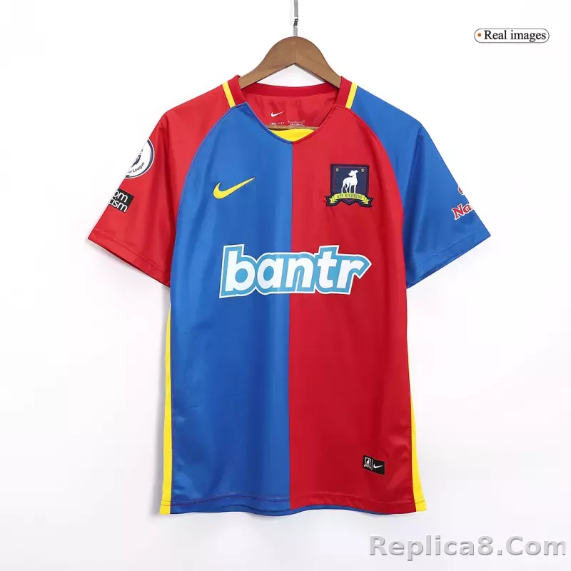 23-24 AFC Richmond Home S-XXL