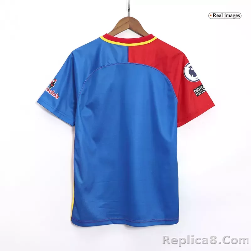 23-24 AFC Richmond Home S-XXL - detail