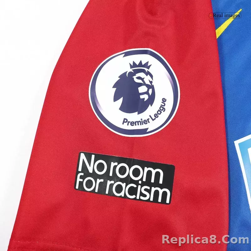 23-24 AFC Richmond Home S-XXL - detail
