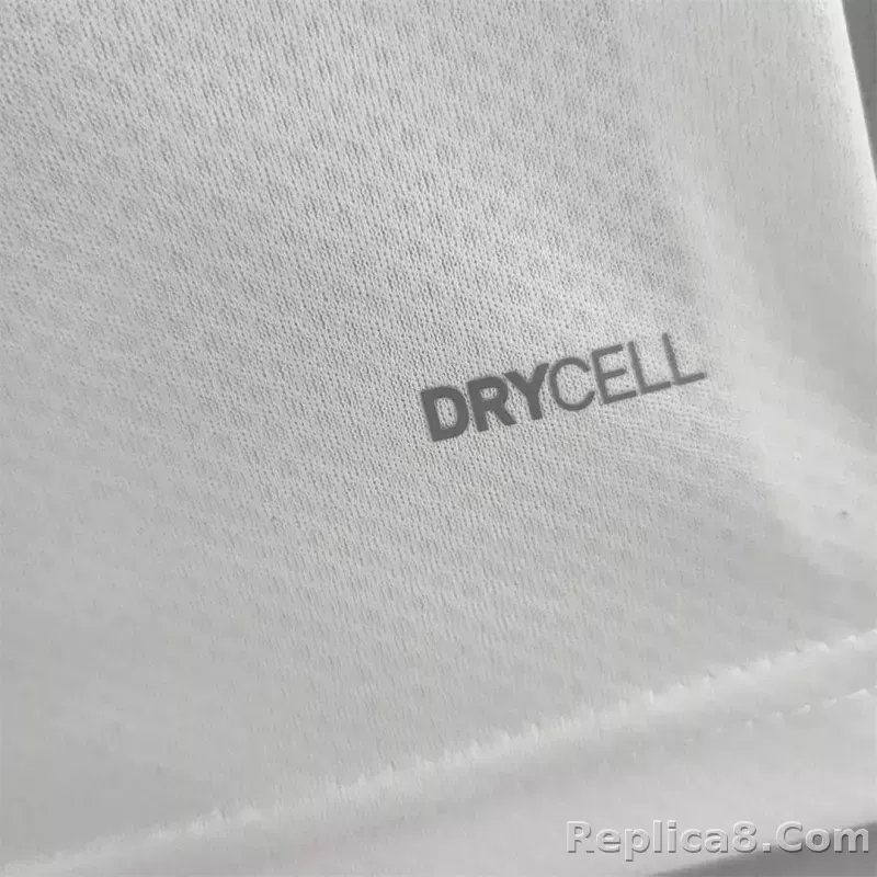 22-23 AC Milan Away Fan Soccer Jersey - detail