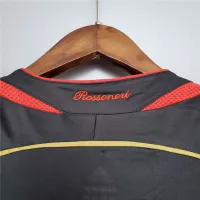 06-07 AC Milan Third Away Retro Soccer Jersey - view 6