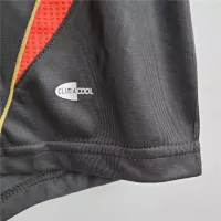 06-07 AC Milan Third Away Retro Soccer Jersey - view 8