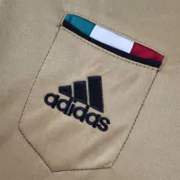 2013-14 AC Milan  Retro Jersey Soccer Third Away - view 4