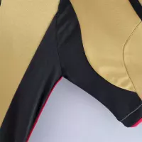 2013-14 AC Milan  Retro Jersey Soccer Third Away - view 8