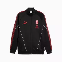 25-26 AC Milan KING Anthem Jacket Men - view 1