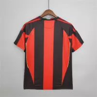 2010-11 AC Milan  Retro Jersey Home - view 5