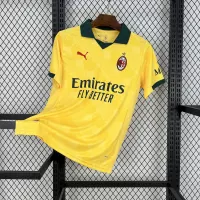 25-26 AC Milan Third Away Soccer Jersey - view 1