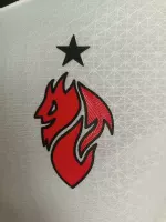 25-26 AC Milan Away Soccer Jersey - view 5