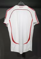 AC Milan Retro Jersey Away Player Version 2006/07 - view 3
