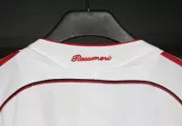 AC Milan Retro Jersey Away Player Version 2006/07 - view 7