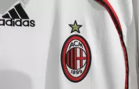 AC Milan Retro Jersey Away Player Version 2006/07 - view 10
