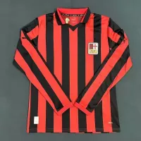 2024 AC Milan 125-Year Anniversary Kit Long Sleeve - view 4