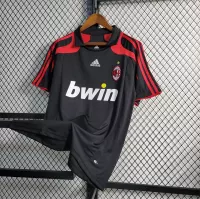 2007-08 AC Milan Third Away Retro Jersey - view 4