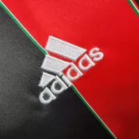 2012-13 AC Milan  Retro Jersey Home - view 7