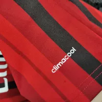 2014-15 AC Milan  Retro Jersey Home - view 10